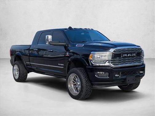 2022 RAM 2500 Limited