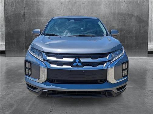 2021 Mitsubishi Outlander Sport ES