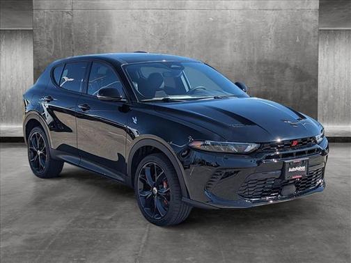 2024 Dodge Hornet GT Plus