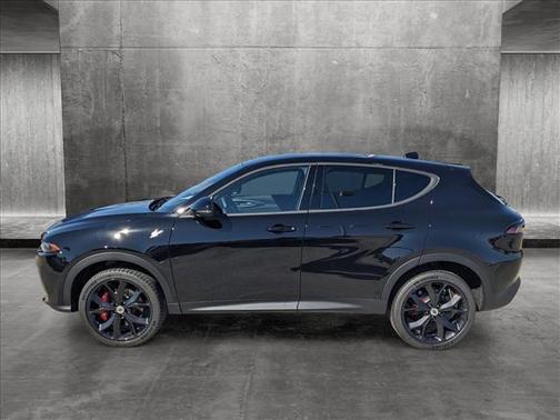 2024 Dodge Hornet GT Plus