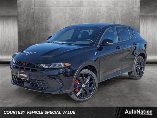 2024 Dodge Hornet GT Plus