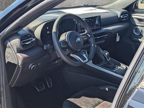 2024 Dodge Hornet GT Plus