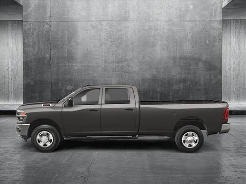 2025 RAM 3500 Big Horn