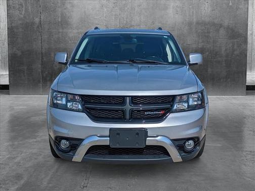 2020 Dodge Journey Crossroad