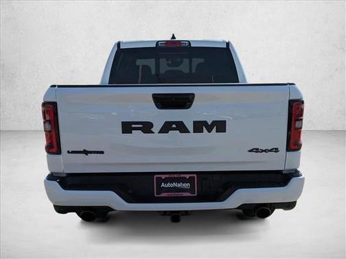 2026 RAM 1500 Lone Star