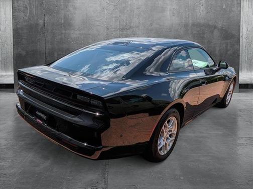 2025 Dodge Charger Daytona R/T