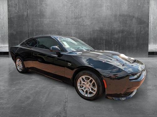 2025 Dodge Charger Daytona R/T
