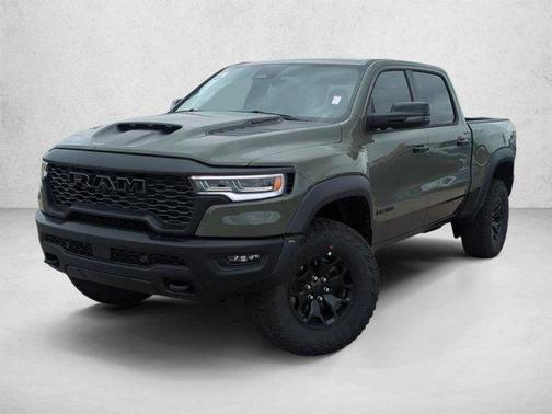 Canyon 2026 RAM 1500 RHO