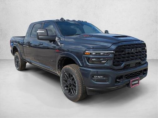 2026 RAM 2500 Limited
