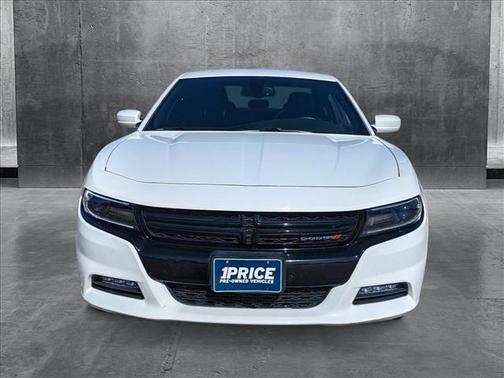 2015 Dodge Charger SXT