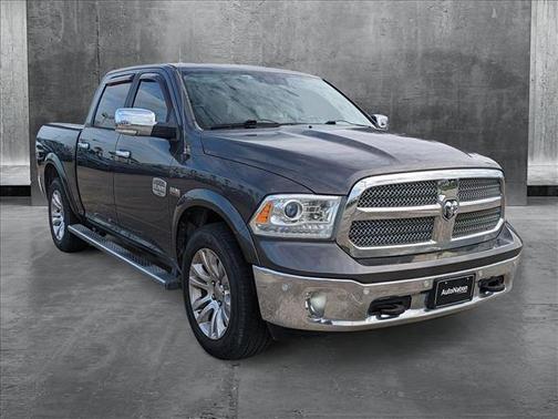 2015 RAM 1500 Longhorn