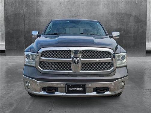 2015 RAM 1500 Longhorn