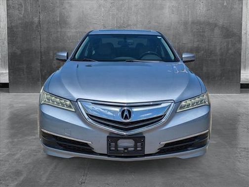 2016 Acura TLX FWD