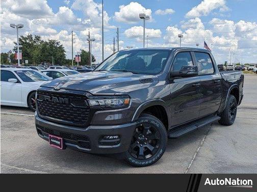 2026 RAM 1500 Lone Star