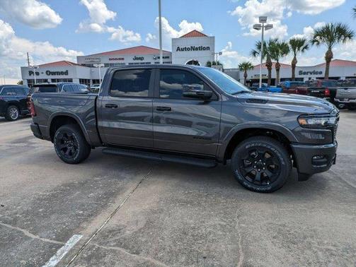 2026 RAM 1500 Lone Star