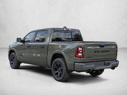 TANK 2027 RAM 1500 Lone Star