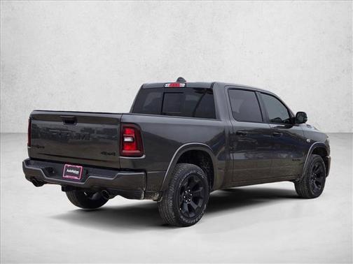 2026 RAM 1500 Lone Star