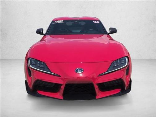 2024 Toyota Supra 3.0 Premium