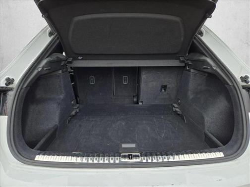 2025 Audi Q3 45 S line Premium