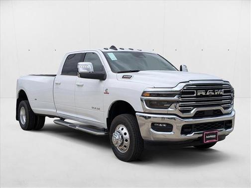 2025 RAM 3500 Laramie