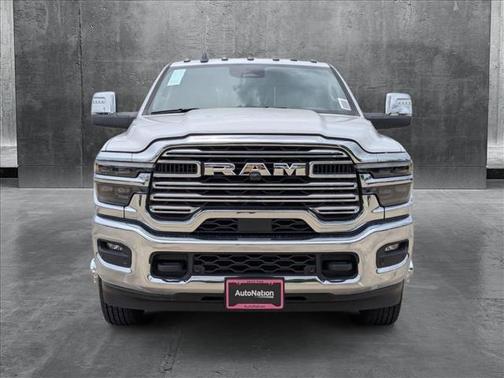 2025 RAM 3500 Laramie