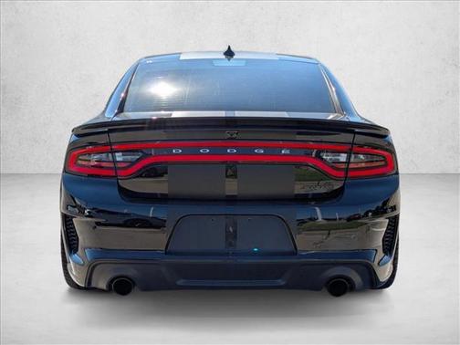 2023 Dodge Charger SRT Hellcat Widebody