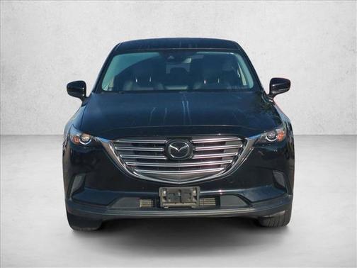 2019 Mazda CX-9 Touring