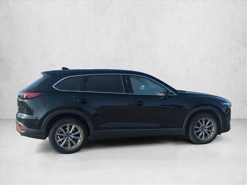 2019 Mazda CX-9 Touring