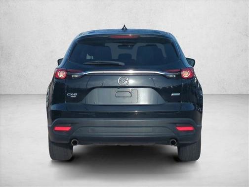 2019 Mazda CX-9 Touring