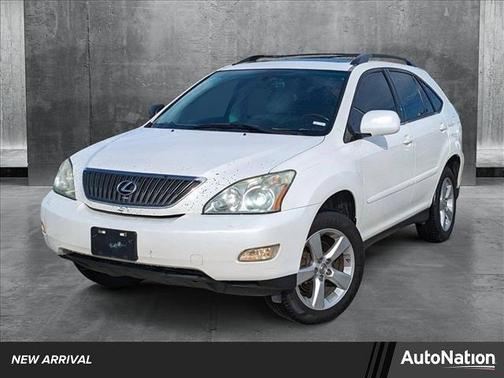 2007 Lexus RX 350