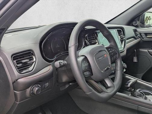 Night 2026 Dodge Durango GT