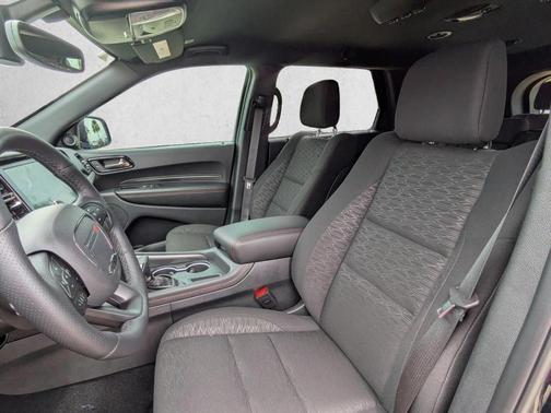 Night 2026 Dodge Durango GT