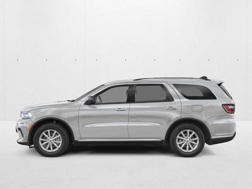 Night 2026 Dodge Durango GT