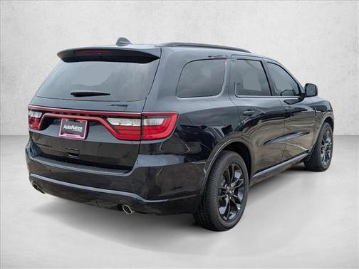 Night 2026 Dodge Durango GT