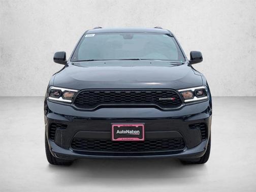 Night 2026 Dodge Durango GT