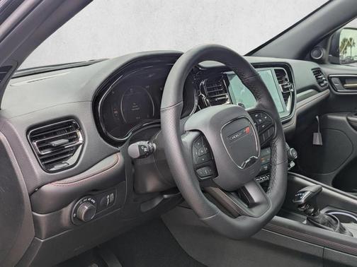 Night 2026 Dodge Durango GT