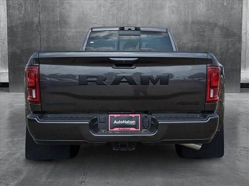 2025 RAM 3500 Laramie