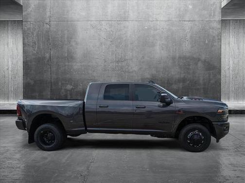 2025 RAM 3500 Laramie