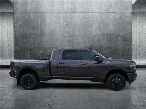2025 RAM 3500 Laramie