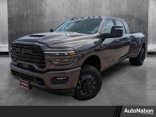 2025 RAM 3500 Laramie