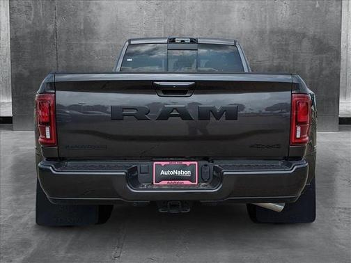 2025 RAM 3500 Laramie