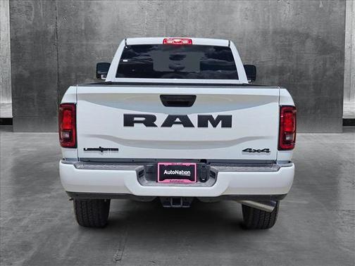 2025 RAM 3500 Big Horn