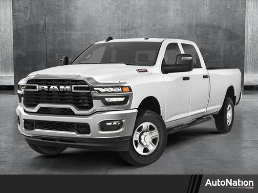 2025 RAM 3500 Big Horn