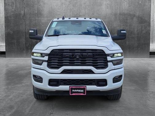 2025 RAM 3500 Big Horn