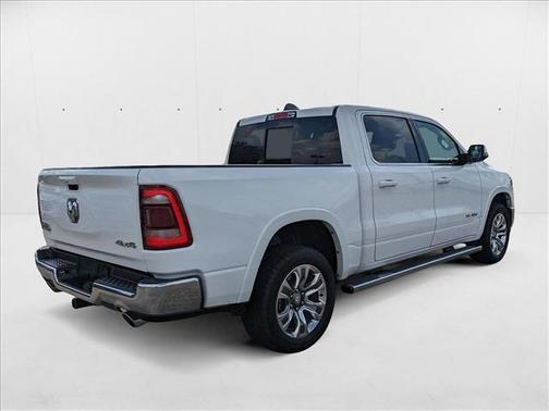 2023 RAM 1500 Longhorn