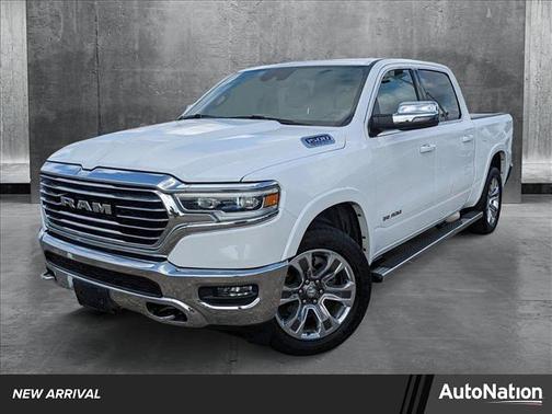 2023 RAM 1500 Longhorn