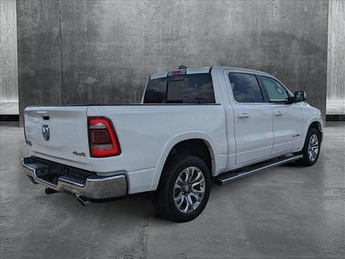 2023 RAM 1500 Longhorn