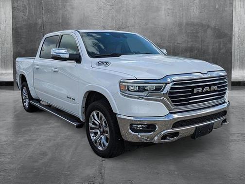 2023 RAM 1500 Longhorn