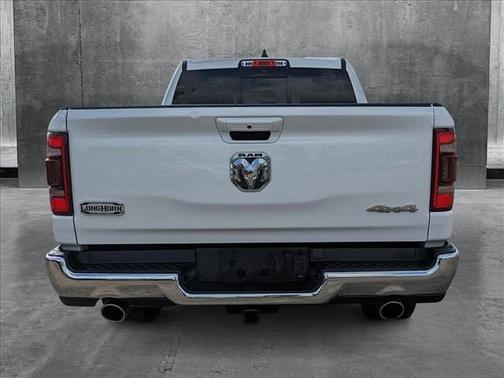 2023 RAM 1500 Longhorn
