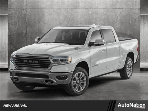 2023 RAM 1500 Longhorn